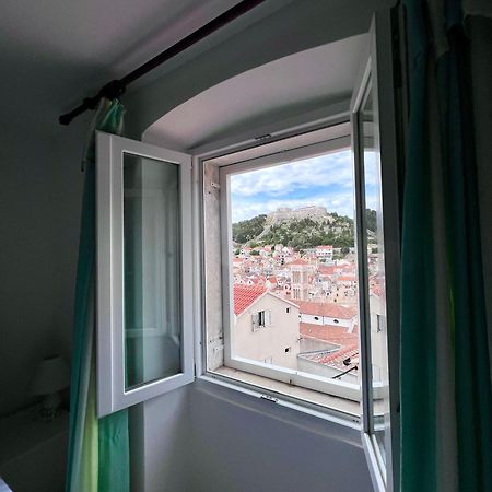 Apartments Tudor Nikola Χβαρ Εξωτερικό φωτογραφία