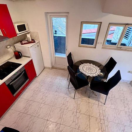 Apartments Tudor Nikola Χβαρ Εξωτερικό φωτογραφία