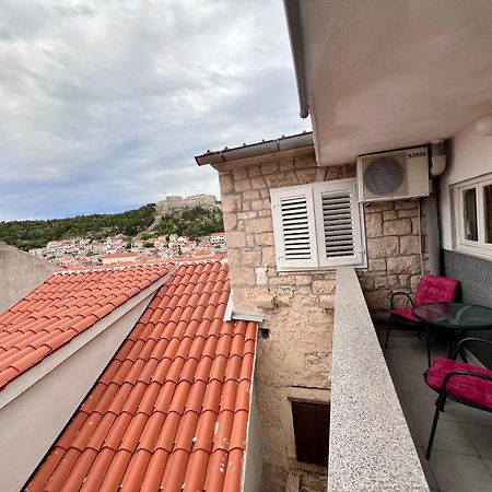 Apartments Tudor Nikola Χβαρ Εξωτερικό φωτογραφία
