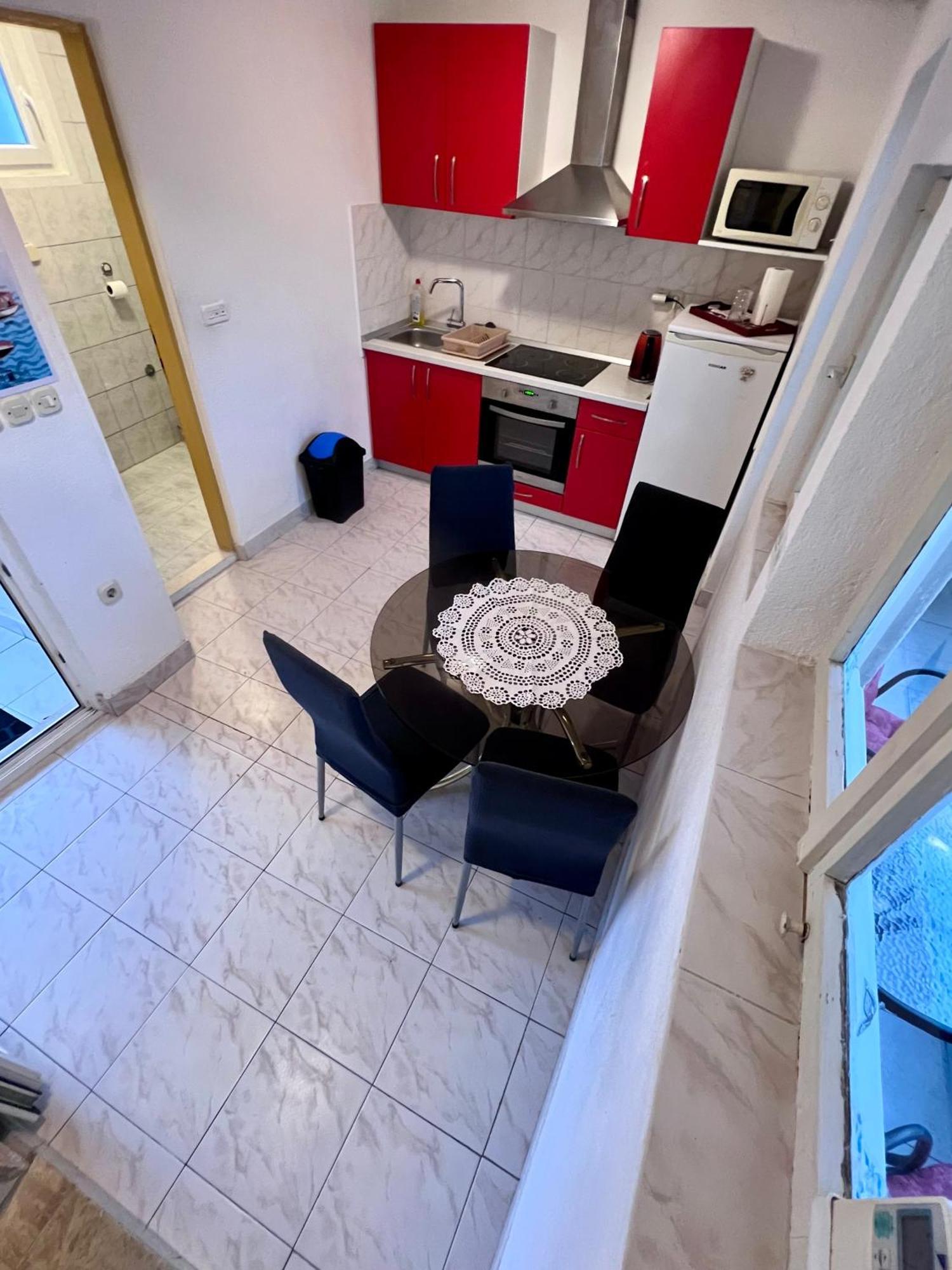 Apartments Tudor Nikola Χβαρ Εξωτερικό φωτογραφία