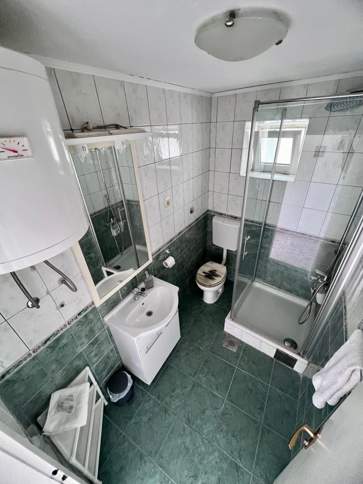 Apartments Tudor Nikola Χβαρ Εξωτερικό φωτογραφία