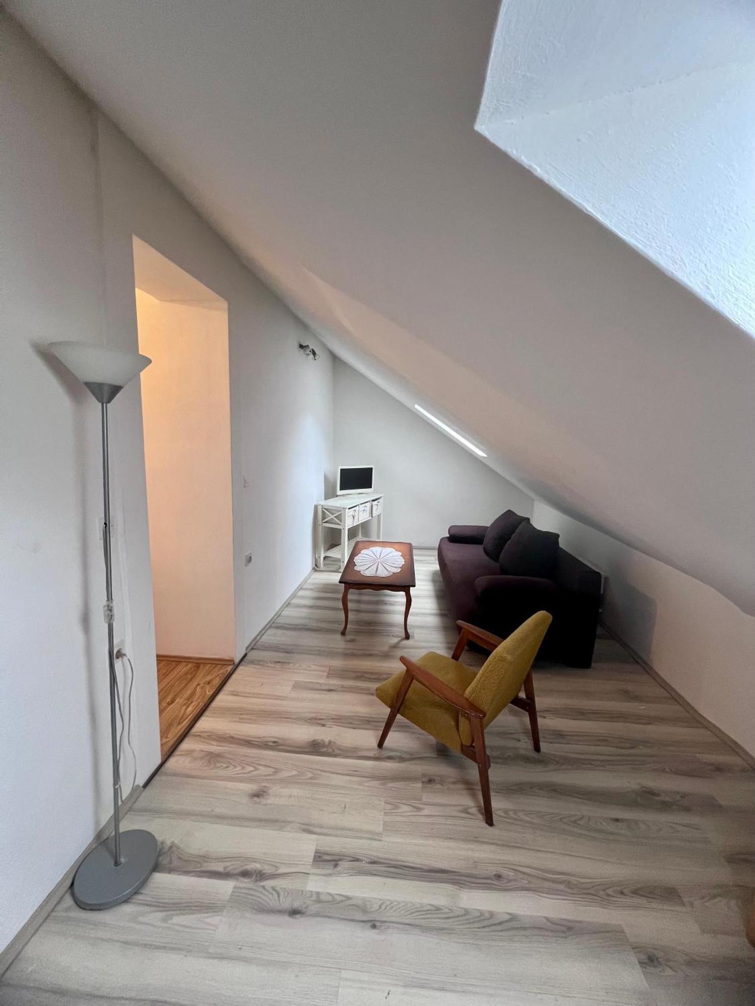 Apartments Tudor Nikola Χβαρ Εξωτερικό φωτογραφία