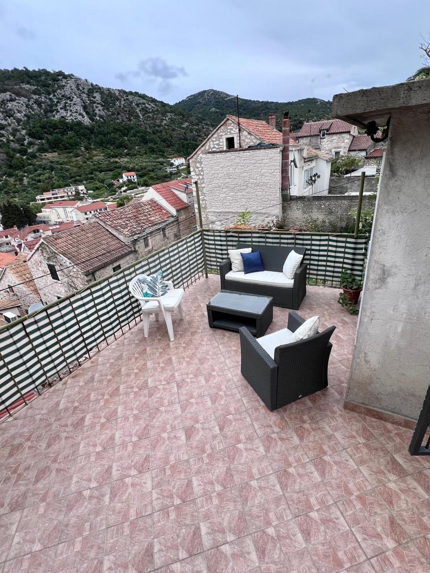 Apartments Tudor Nikola Χβαρ Εξωτερικό φωτογραφία